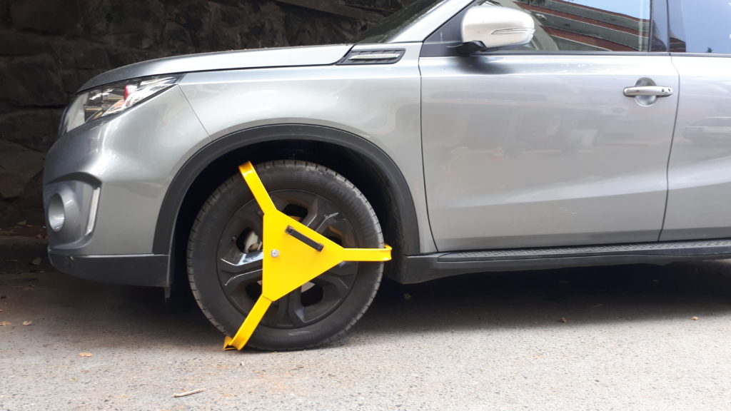 suv tekerlekkikidi
